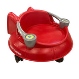 Radio Flyer Spin N Saucer