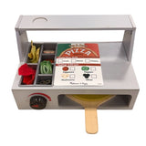 Melissa & Doug Pizza Set
