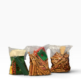 Lincoln Logs