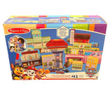 Melissa & Doug Paw Patrol Jumbo Blocks
