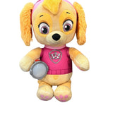 Paw Patrol