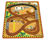 Melissa & Doug Construction Mat