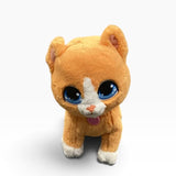 Fur Real kitty Cat
